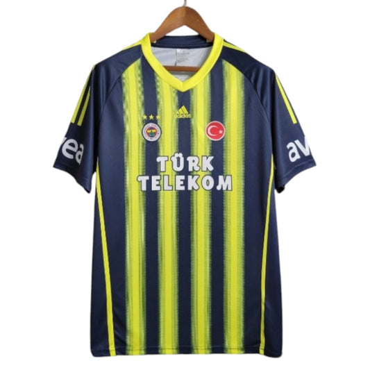 Fenerbahce 2013-2014 Home Shirt