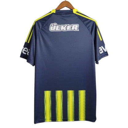 Fenerbahce 2013-2014 Home Shirt