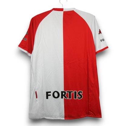 Feyenoord 2008-2009 Home Shirt