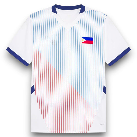 Maillot Domicile Philippines 2026