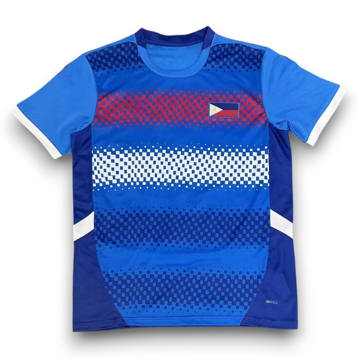 Maillot extérieur Philippines 2026
