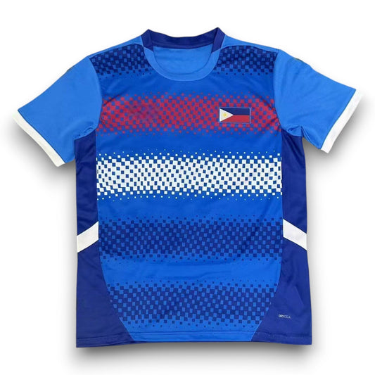 Maillot extérieur Philippines 2026