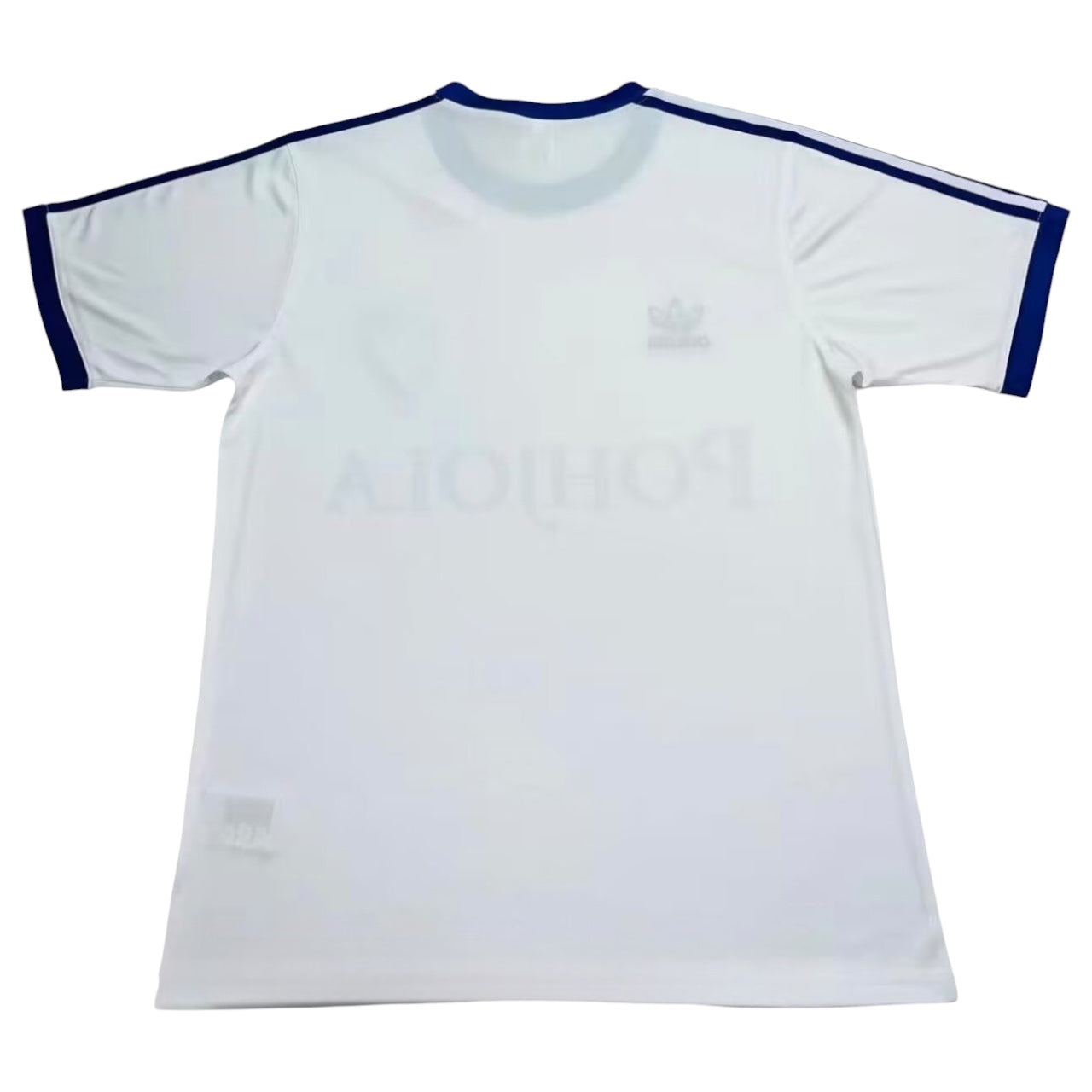 Camiseta Finlandia 1982 Local
