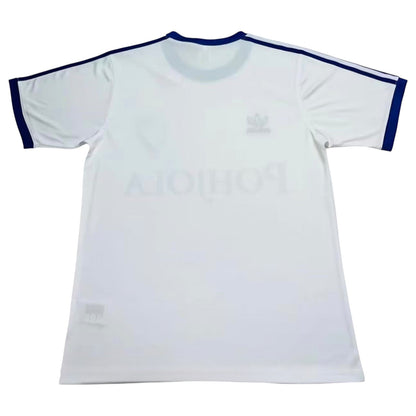 Camiseta Finlandia 1982 Local