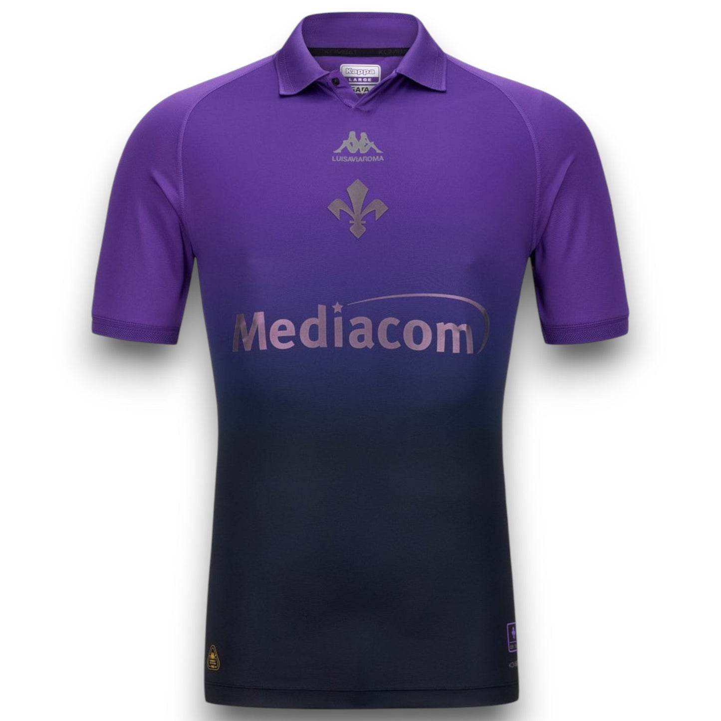 Camiseta Fiorentina 2024-2025 Especial