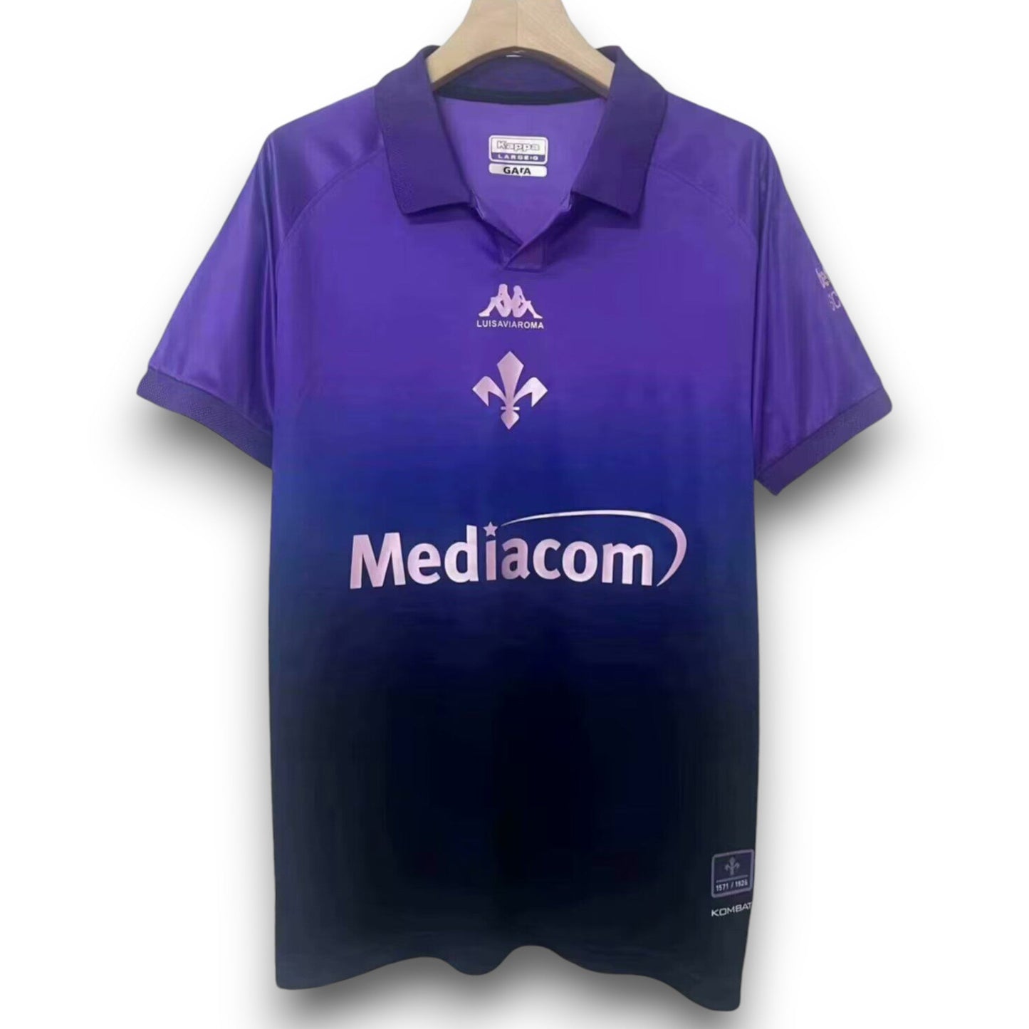 Camiseta Fiorentina 2024-2025 Especial