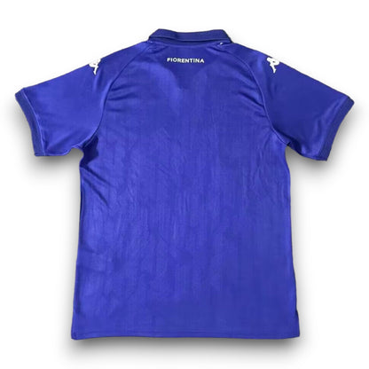 Camiseta Fiorentina 2024-2025 Local