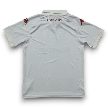 Camiseta Fiorentina 2024-2025 Visitante