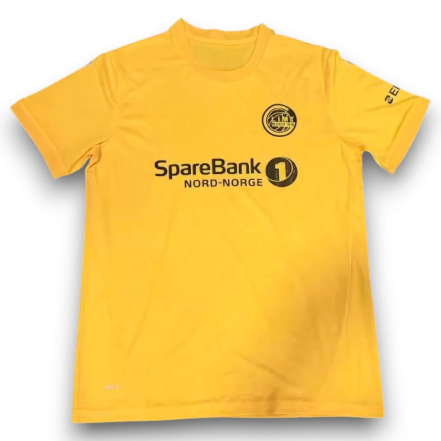 Camiseta FK Bodø/Glimt 2026 Local UCL