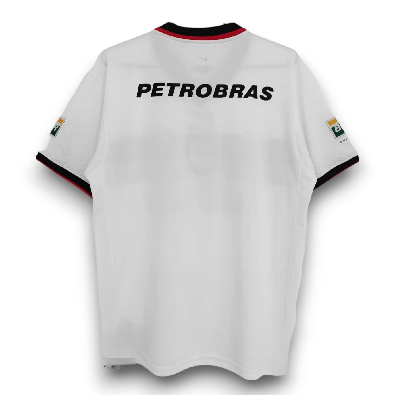 Flamengo 2000-2001 Away Jersey