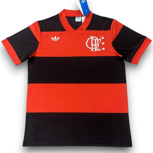 Maillot Flamengo 125ème Anniversaire