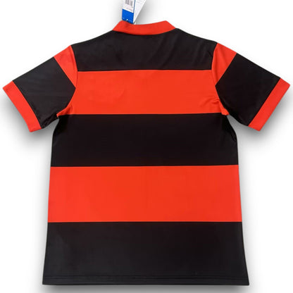 Camiseta Flamengo 125th Aniversario