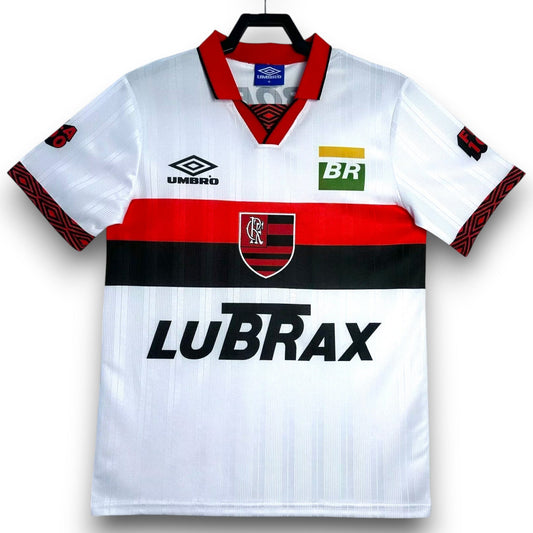 Flamengo 1998 Home Jersey