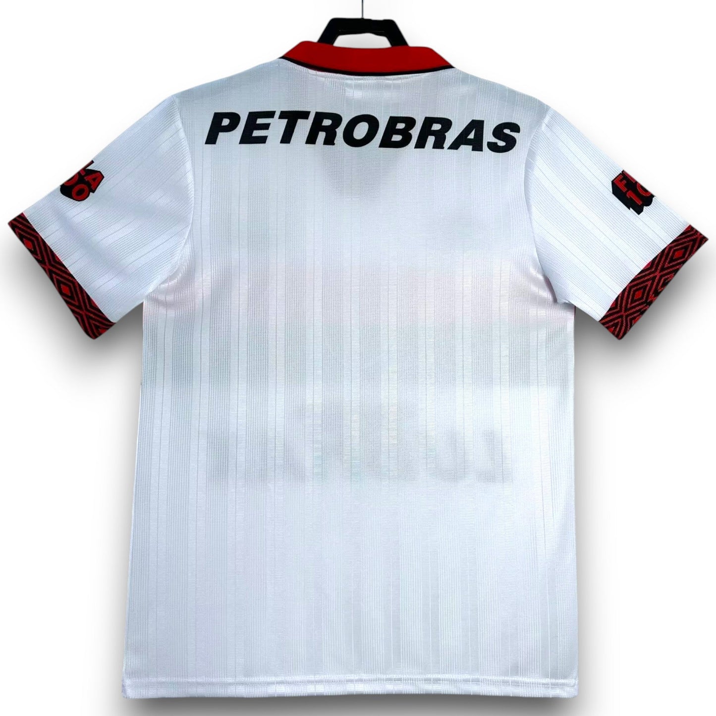 Flamengo 1998 Home Jersey