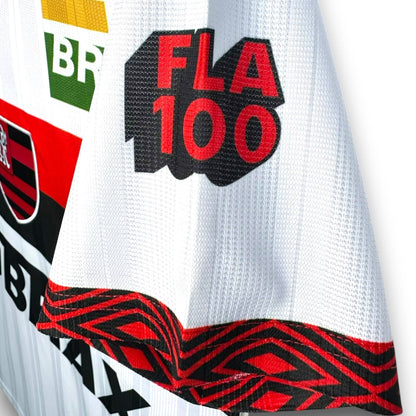 Flamengo 1998 Home Jersey