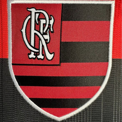 Flamengo 1998 Home Jersey