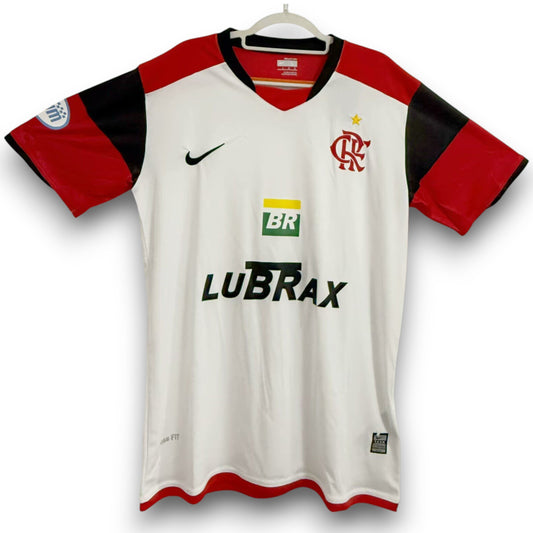 Flamengo Away Shirt 2008-2009