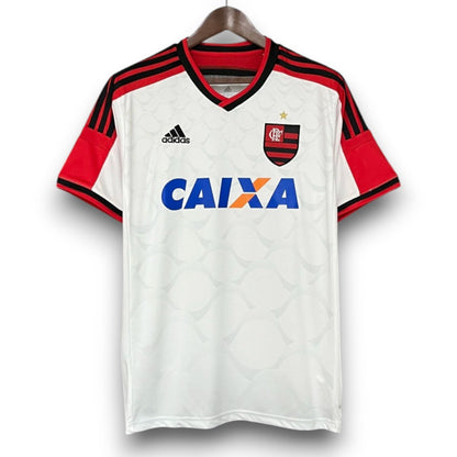 Flamengo 2014 Away Jersey
