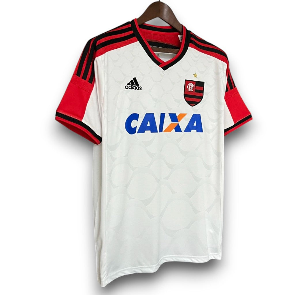 Flamengo 2014 Away Jersey