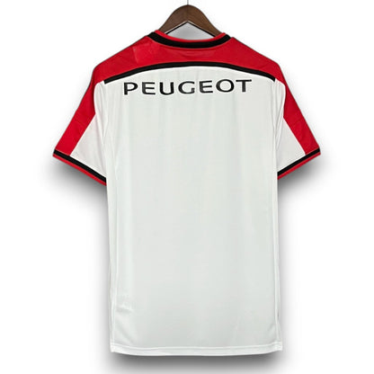 Flamengo 2014 Away Jersey