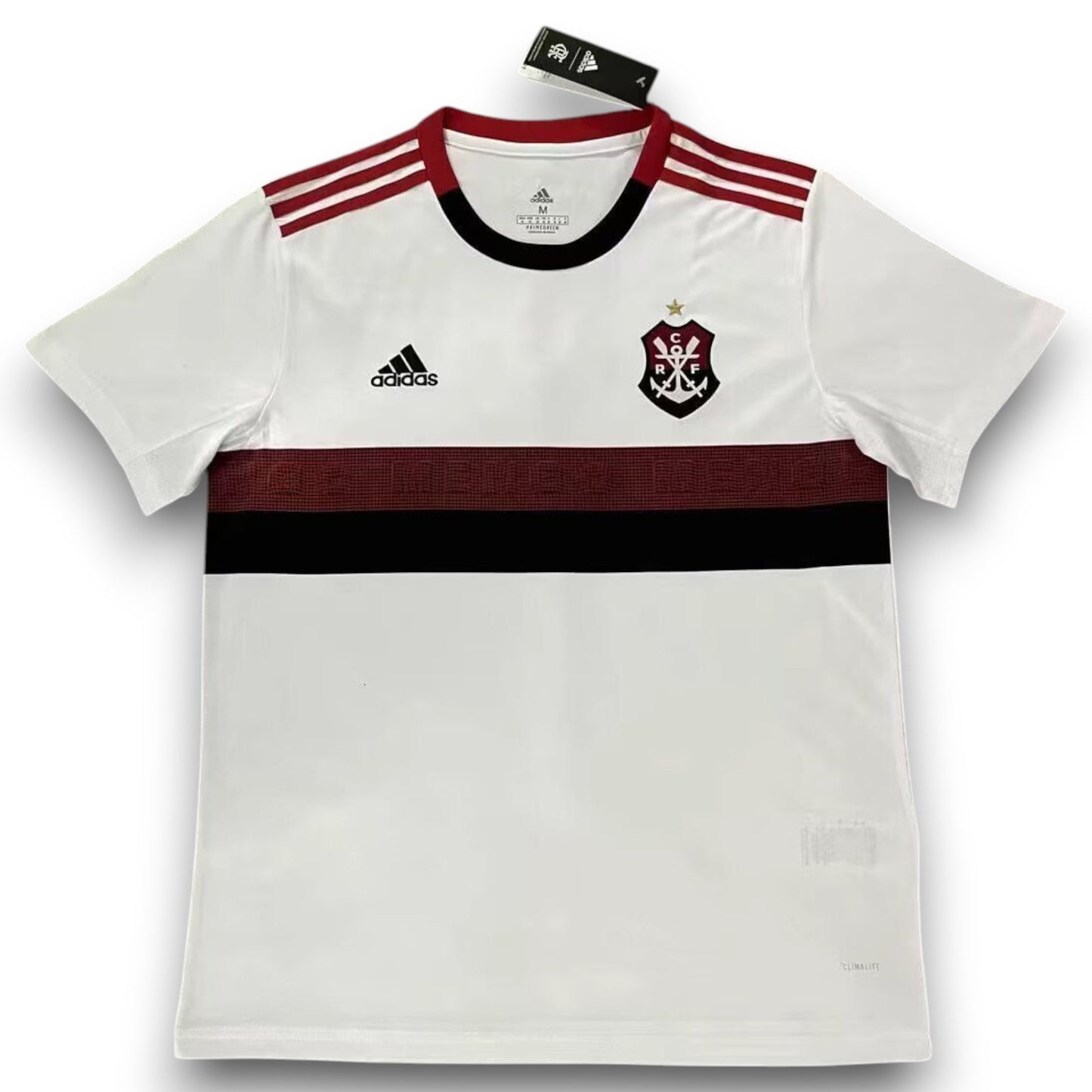Flamengo 2019 Away Jersey