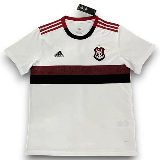 Flamengo 2019 Away Jersey