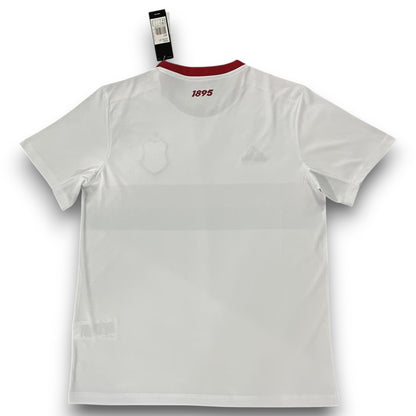 Flamengo 2019 Away Jersey