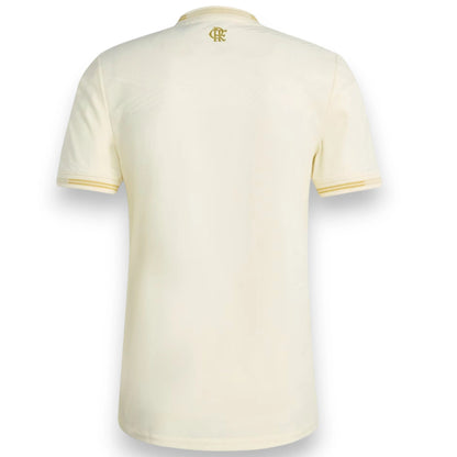 Camiseta Flamengo 2025-2026 Alternativa
