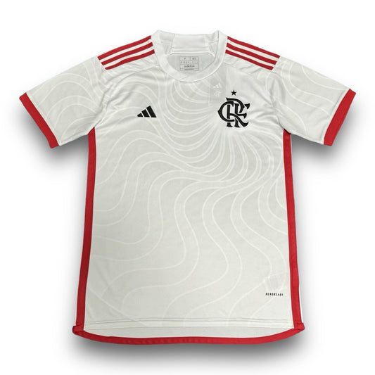 Maillot extérieur Flamengo 2024-2025