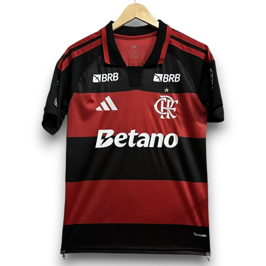 Flamengo 2026-2027 Home Jersey