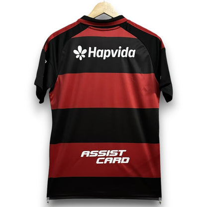 Camiseta Flamengo 2026-2027 Local