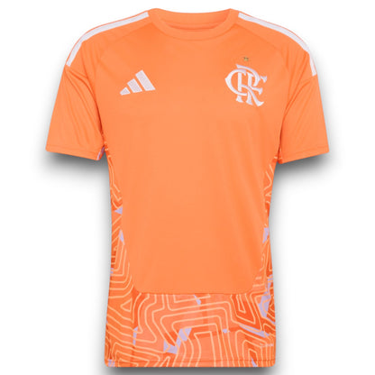 Camiseta Flamengo 2026-2027 Portero Local