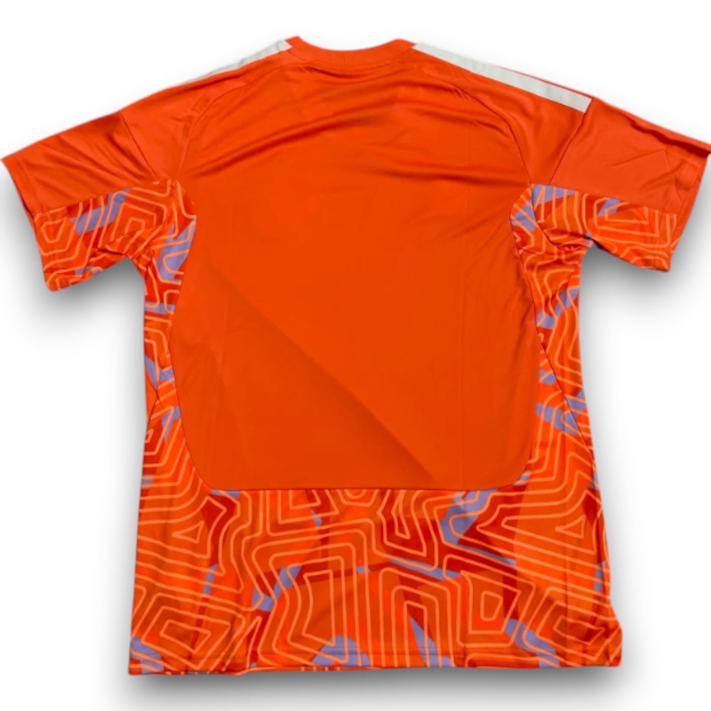 Camiseta Flamengo 2026-2027 Portero Local