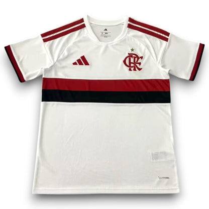 Camiseta Flamengo 2026-2027 Visitante
