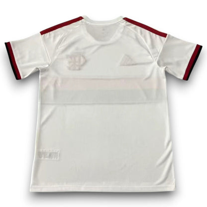 Camiseta Flamengo 2026-2027 Visitante