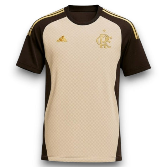 Maillot Flamengo 2026 Domicile Entraînement
