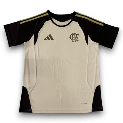 Camiseta Flamengo 2026 Local Entrenamiento