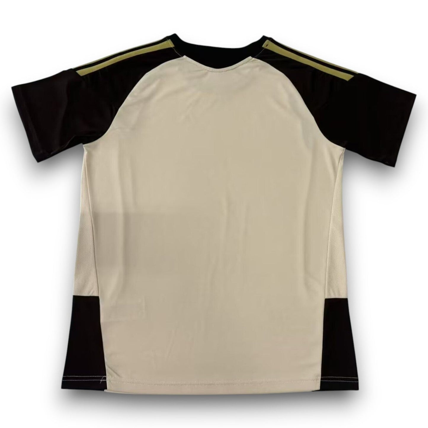 Camiseta Flamengo 2026 Local Entrenamiento