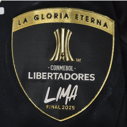 Camiseta Flamengo 2026 Local - Final Libertadores