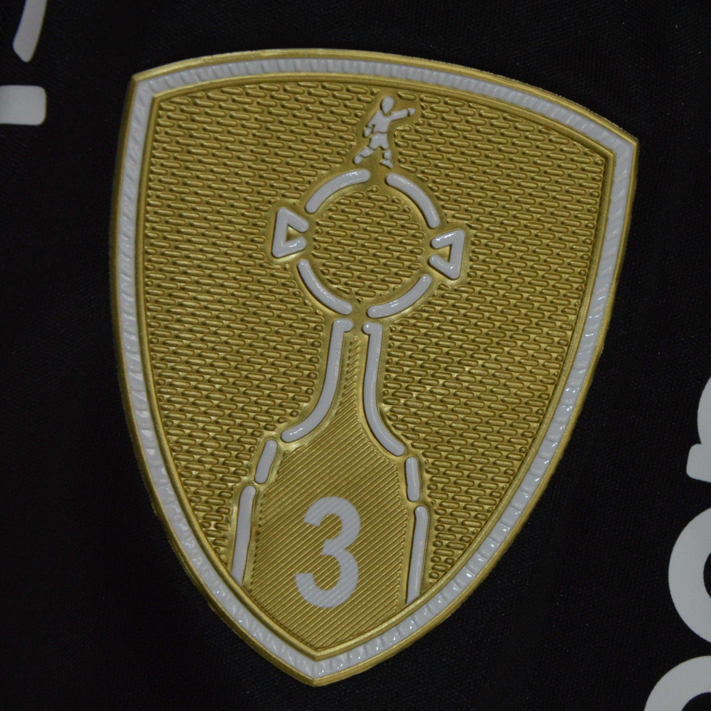 Camiseta Flamengo 2026 Local - Final Libertadores