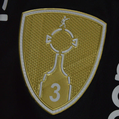 Camiseta Flamengo 2026 Local - Final Libertadores