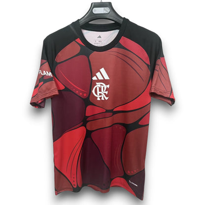 Maillot Flamengo 2026 Avant-match