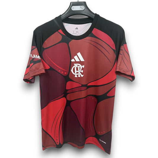Flamengo 2026 Pre-Match Jersey