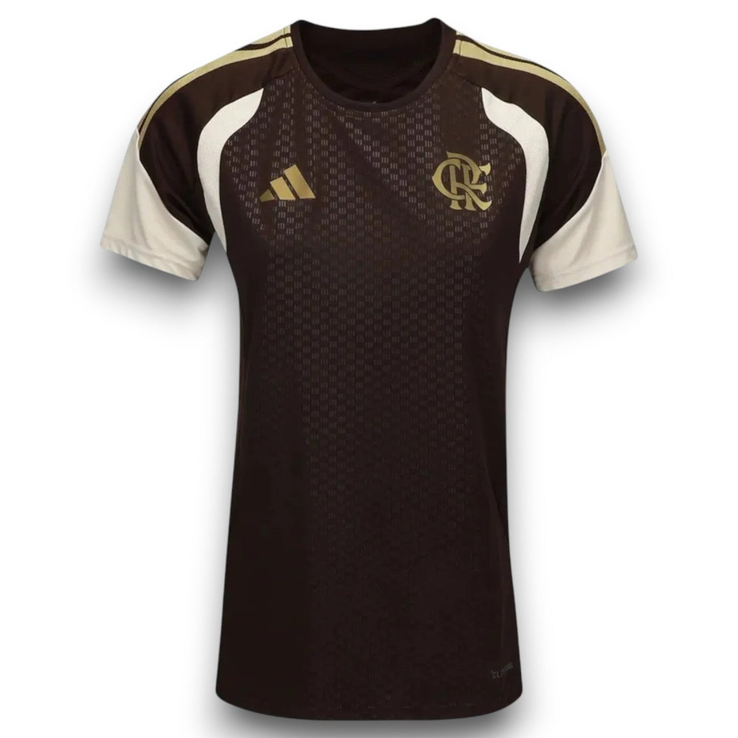 Maillot Flamengo 2026 Extérieur Entraînement