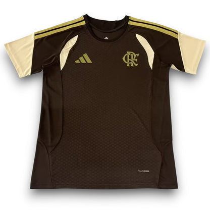 Maillot Flamengo 2026 Extérieur Entraînement