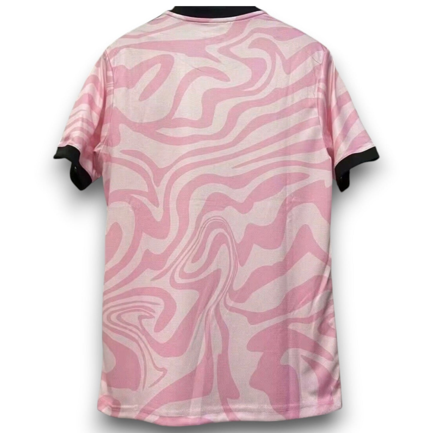 Flamengo x Stussy 2026 Pre-Match Jersey