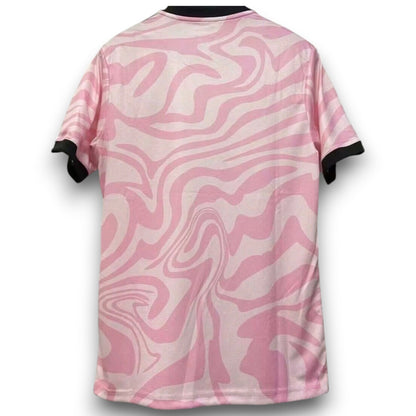 Flamengo x Stussy 2026 Pre-Match Jersey