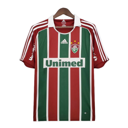 Fluminense 2008-2009 Home Shirt