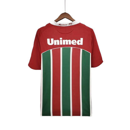Fluminense 2008-2009 Home Shirt
