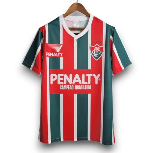 Fluminense 1993 Home Jersey